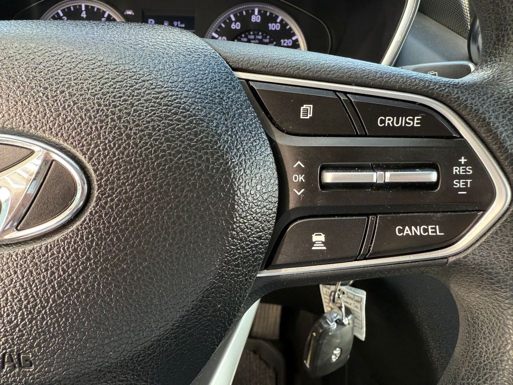2019 Hyundai Santa Fe Image 31
