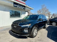 Image for 2019 Hyundai Santa Fe SE ID: 6948072
