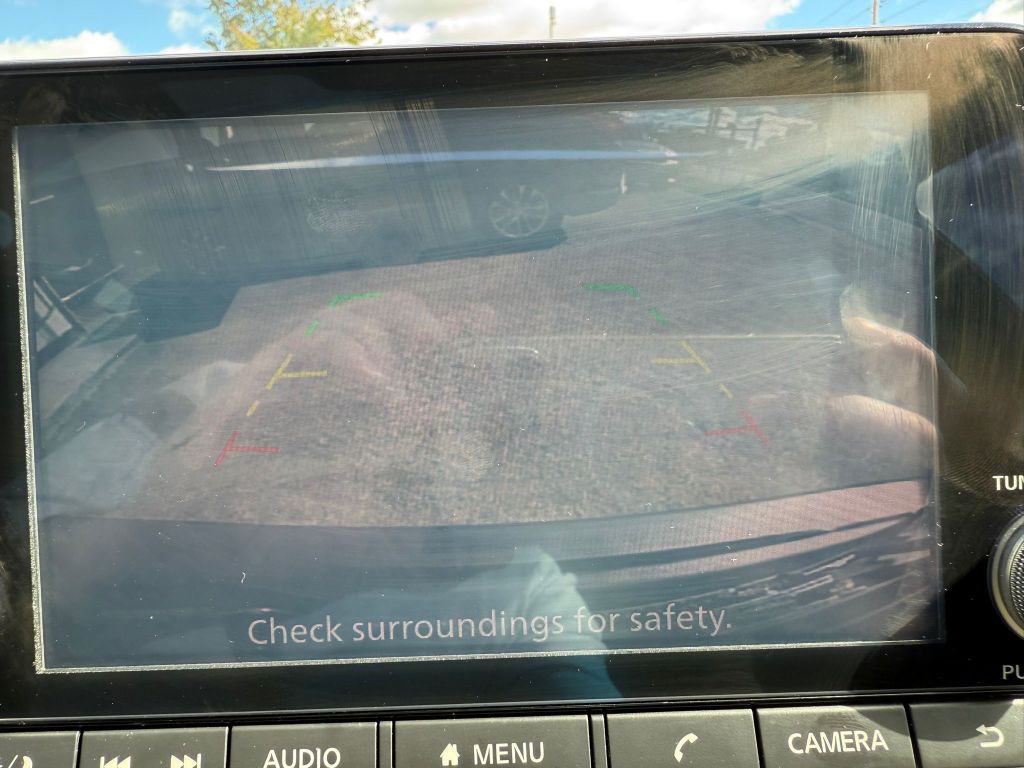 2020 Nissan Altima Image 26