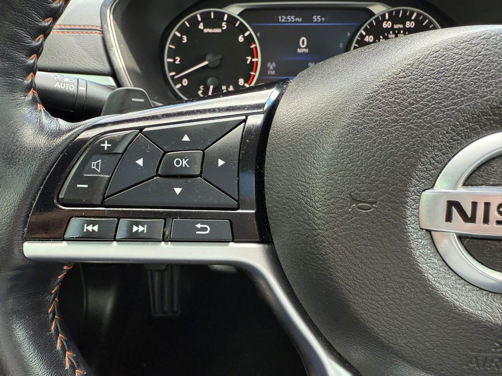 2020 Nissan Altima Image 28