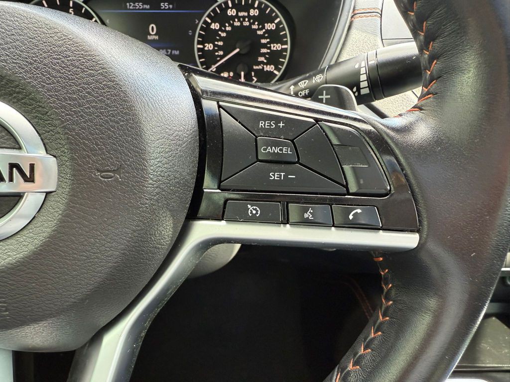 2020 Nissan Altima Image 29