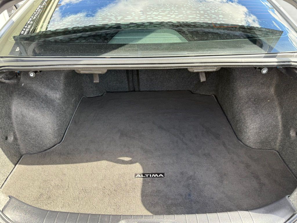 2020 Nissan Altima Image 34