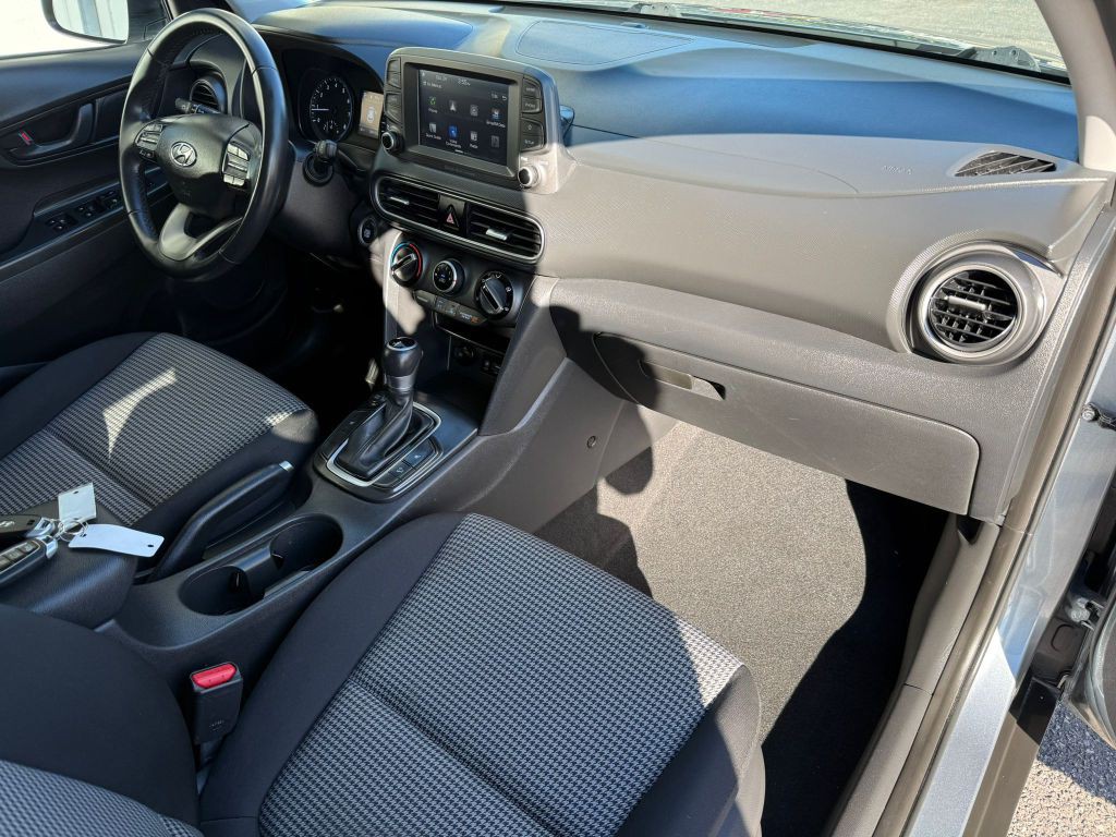 2019 Hyundai Kona Image 15
