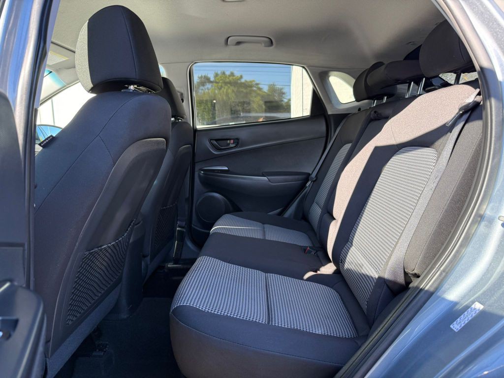 2019 Hyundai Kona Image 16