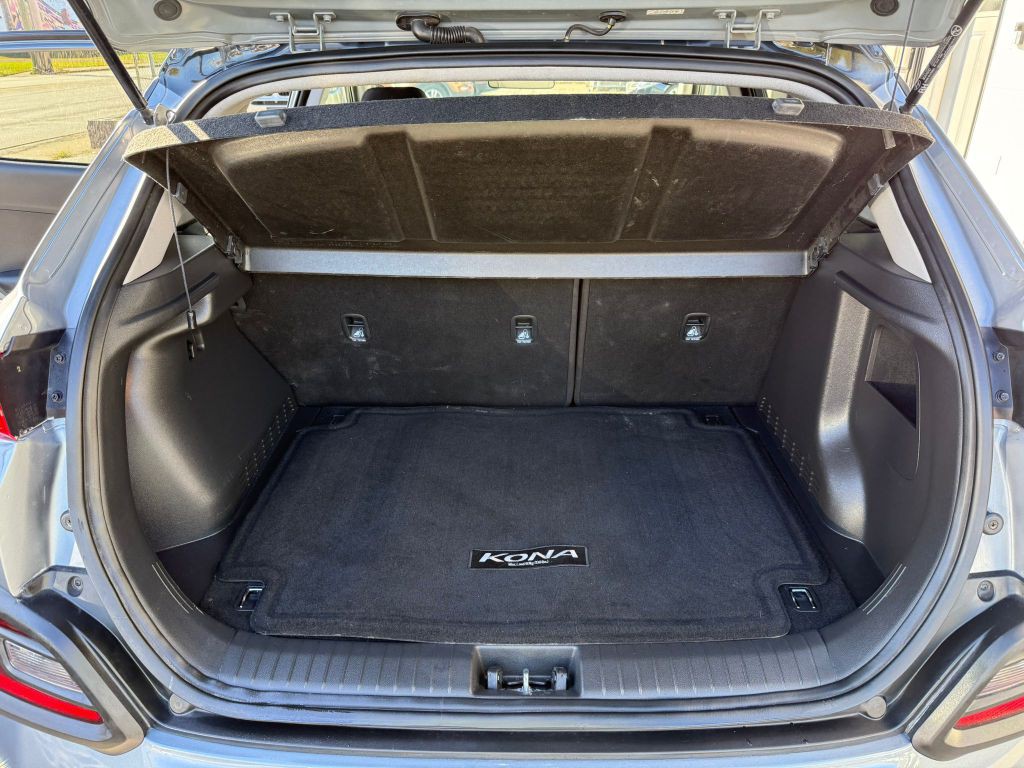 2019 Hyundai Kona Image 18