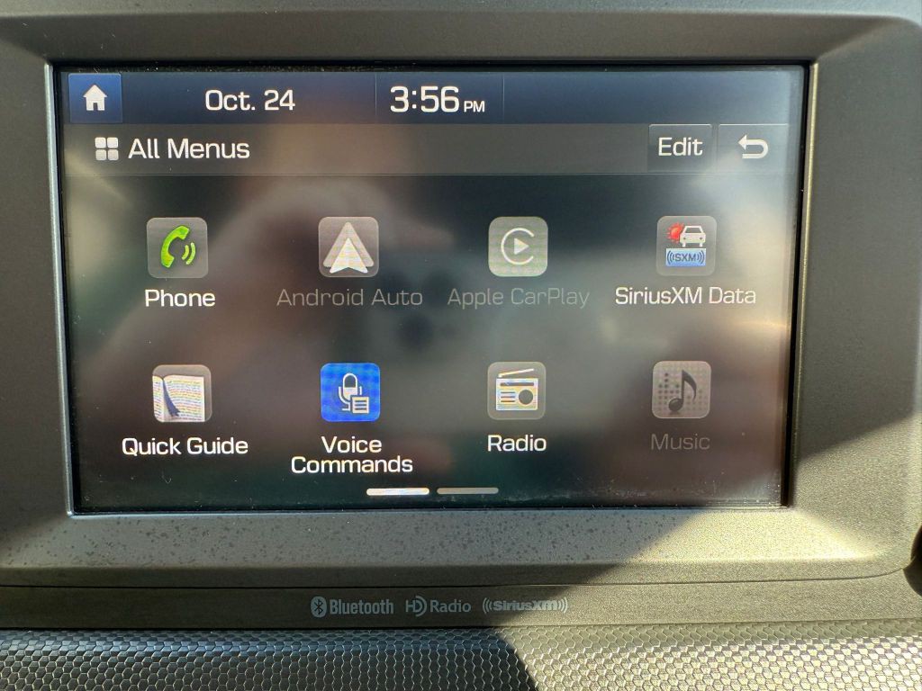 2019 Hyundai Kona Image 22