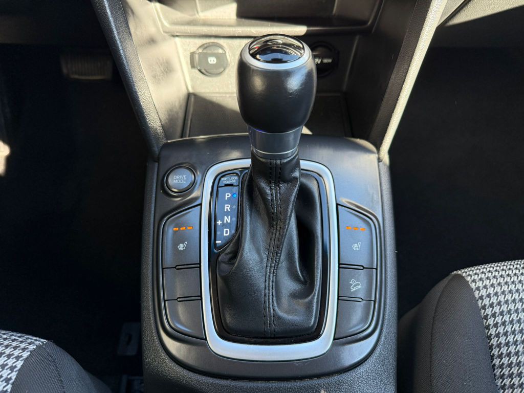 2019 Hyundai Kona Image 25
