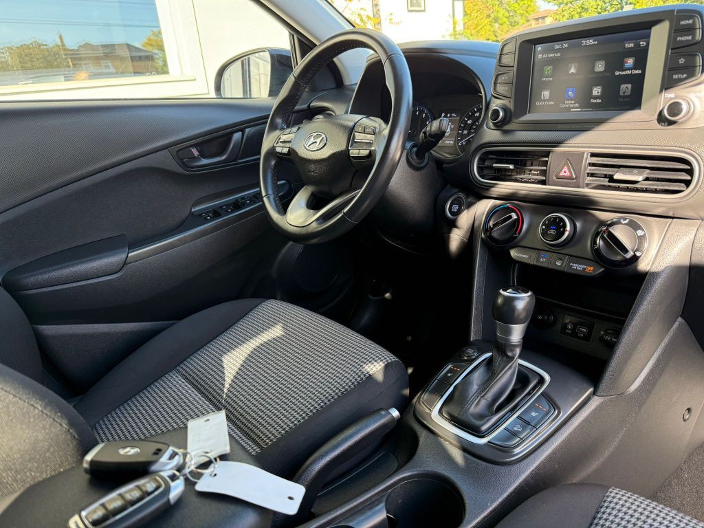 2019 Hyundai Kona Image 26