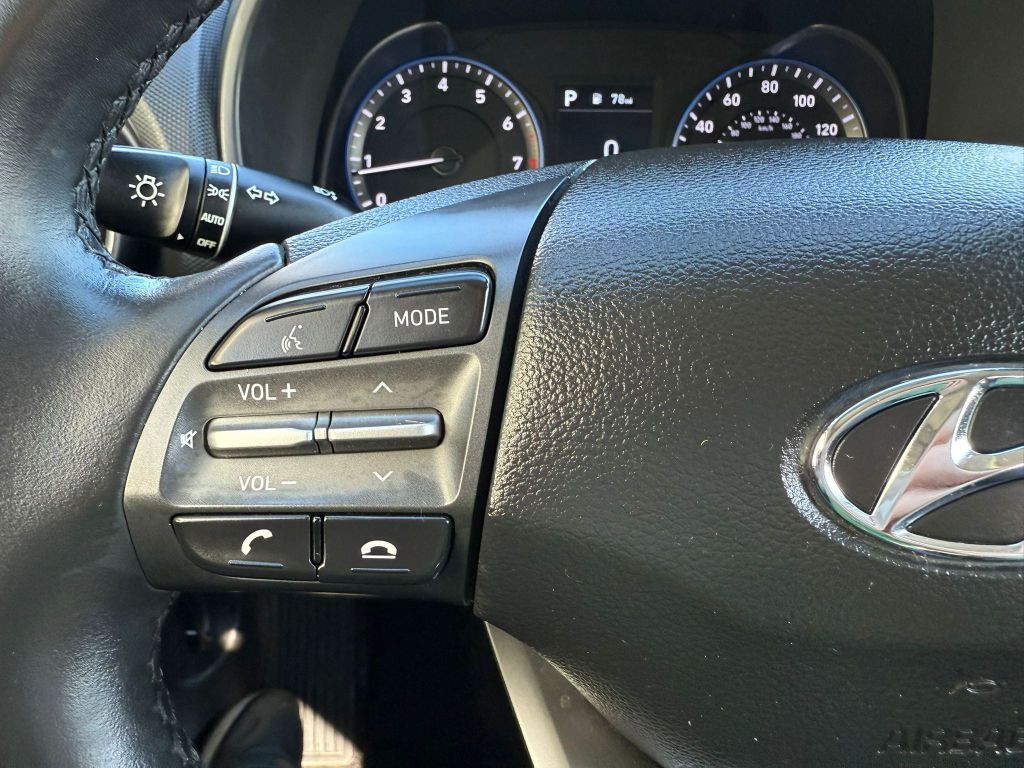 2019 Hyundai Kona Image 29