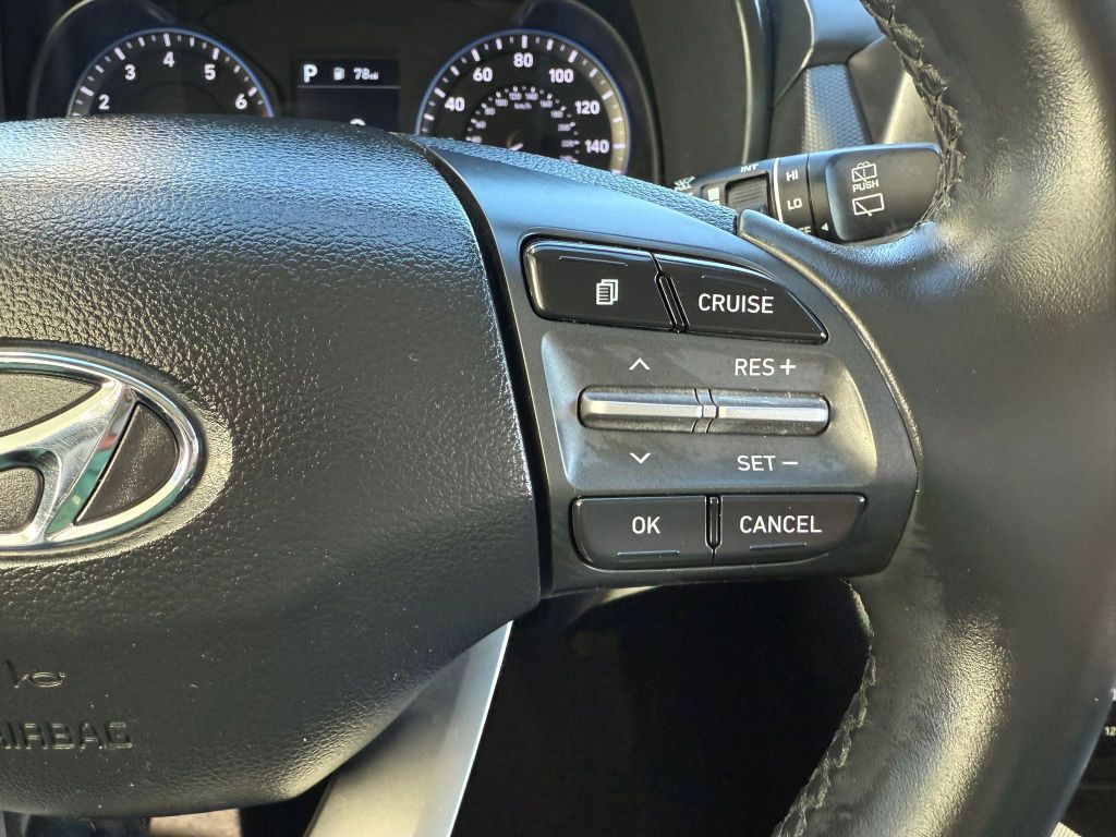 2019 Hyundai Kona Image 30