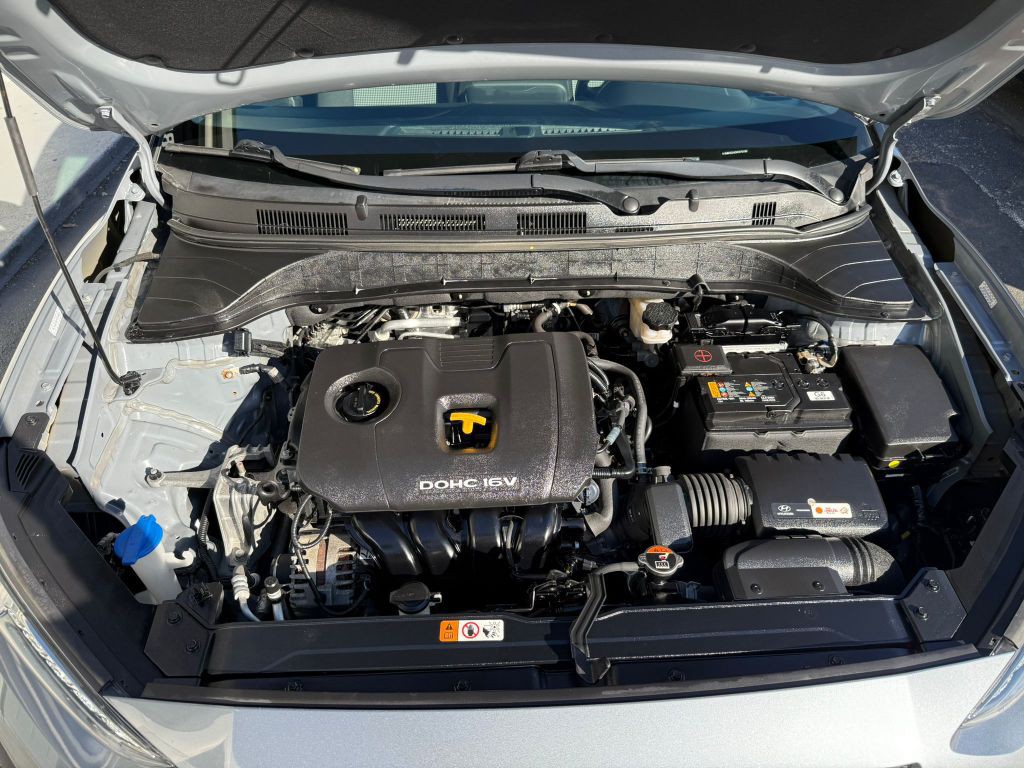 2019 Hyundai Kona Image 33