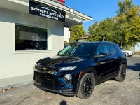 Image for 2021 Chevrolet Trailblazer LT ID: 6966054