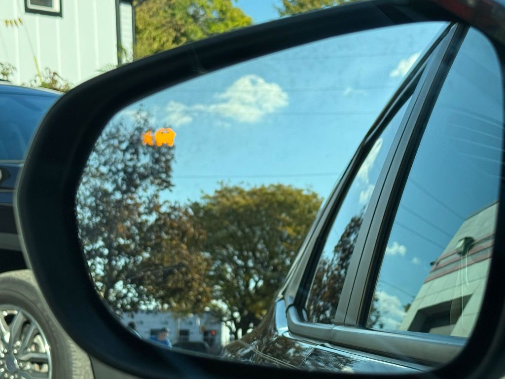 2021 Chevrolet Trailblazer Image 24