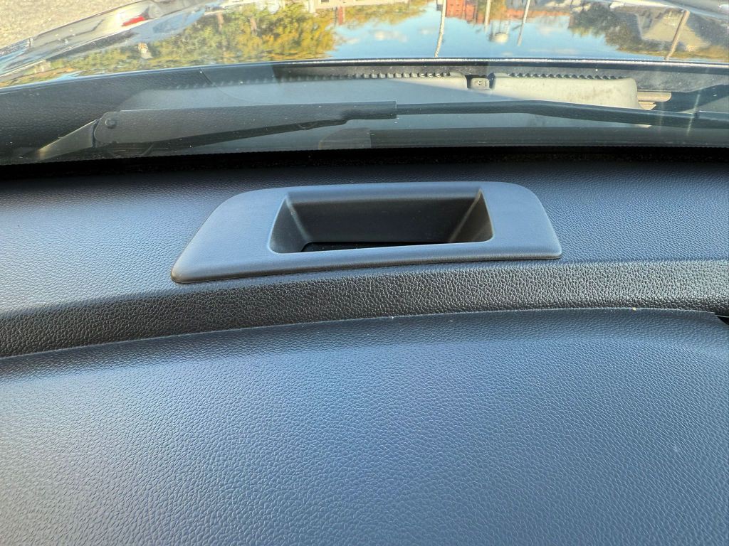 2021 Chevrolet Trailblazer Image 25