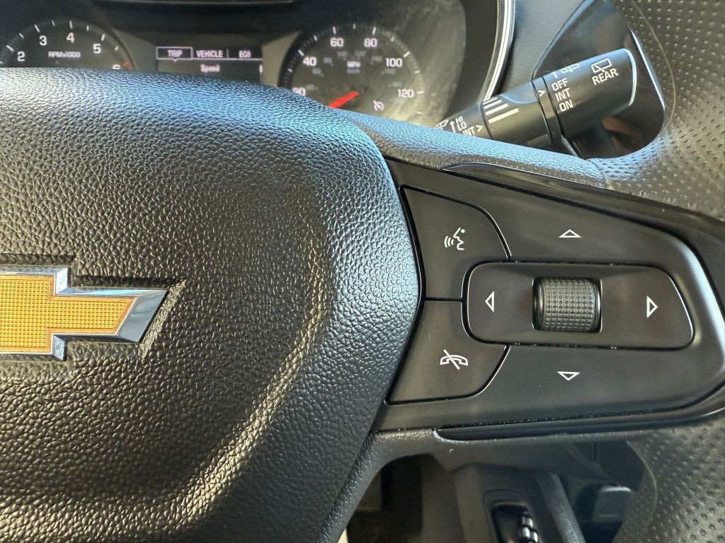 2021 Chevrolet Trailblazer Image 28