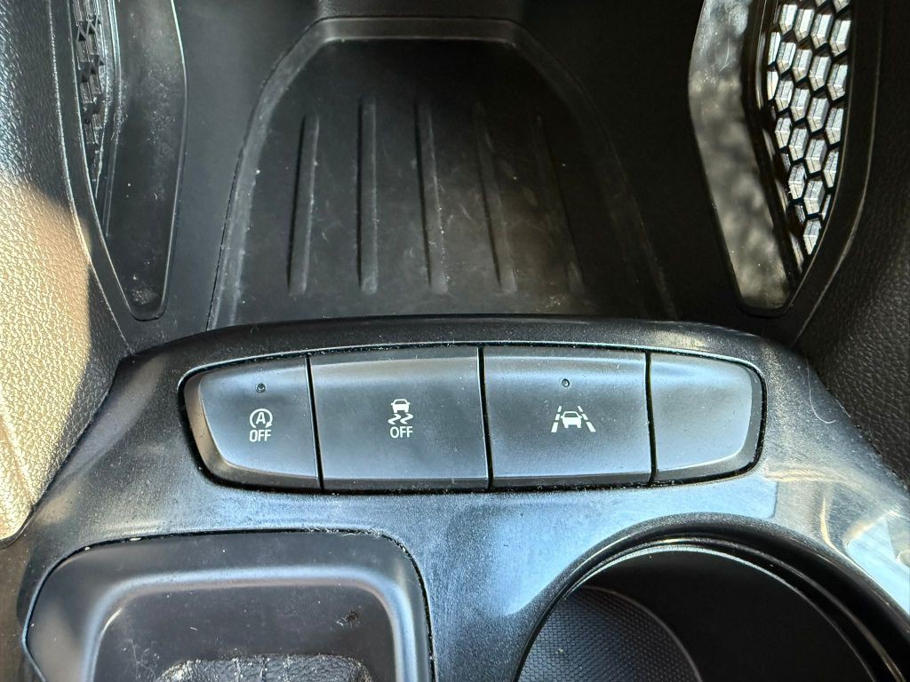 2021 Chevrolet Trailblazer Image 31