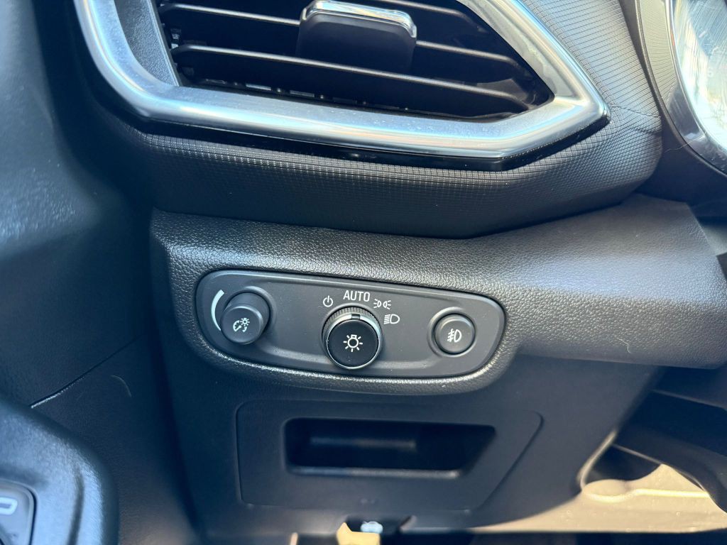 2021 Chevrolet Trailblazer Image 33