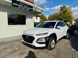 Image for 2021 Hyundai Kona SE ID: 6969300