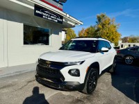 Image for 2021 Chevrolet Trailblazer Activ ID: 6989964