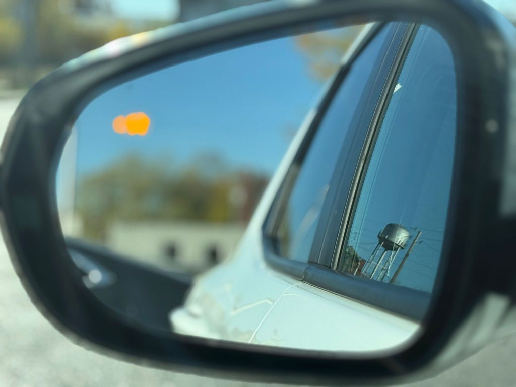 2021 Chevrolet Trailblazer Image 26