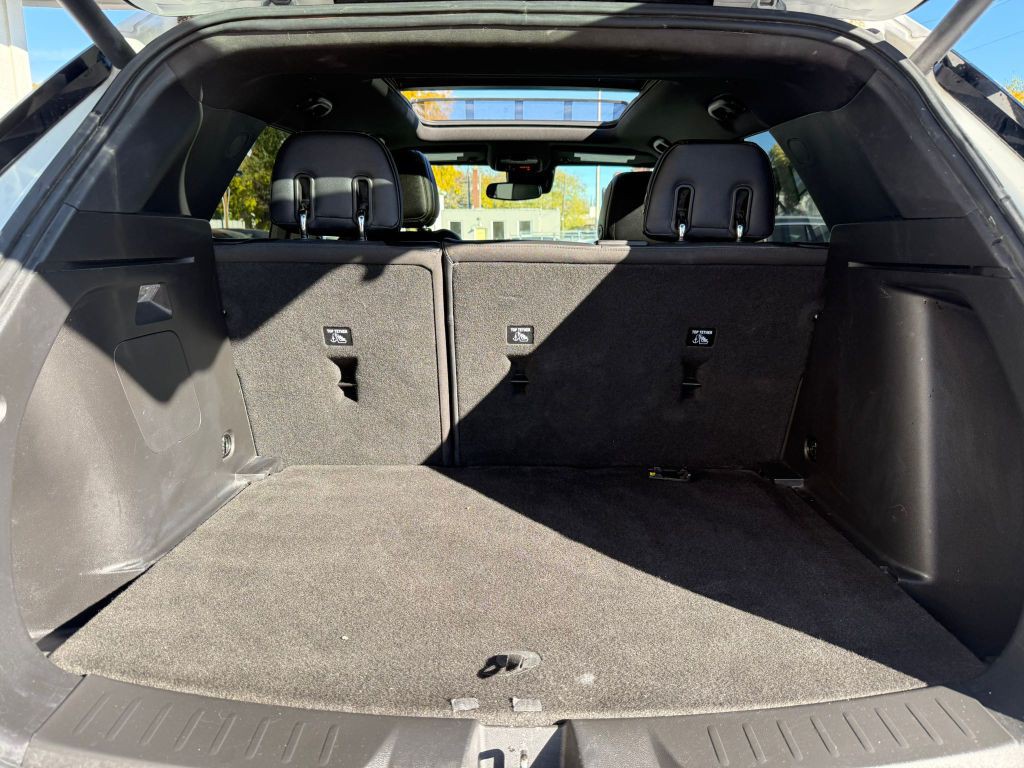 2021 Chevrolet Trailblazer Image 28