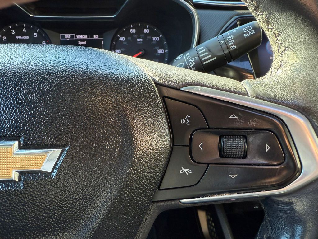 2021 Chevrolet Trailblazer Image 30