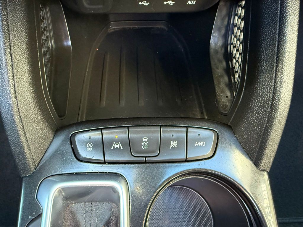 2021 Chevrolet Trailblazer Image 31