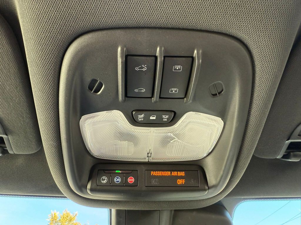 2021 Chevrolet Trailblazer Image 33