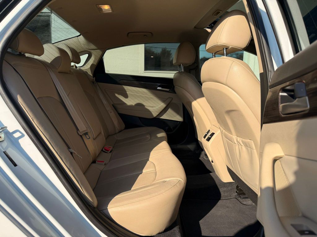 2019 Hyundai Sonata Image 19