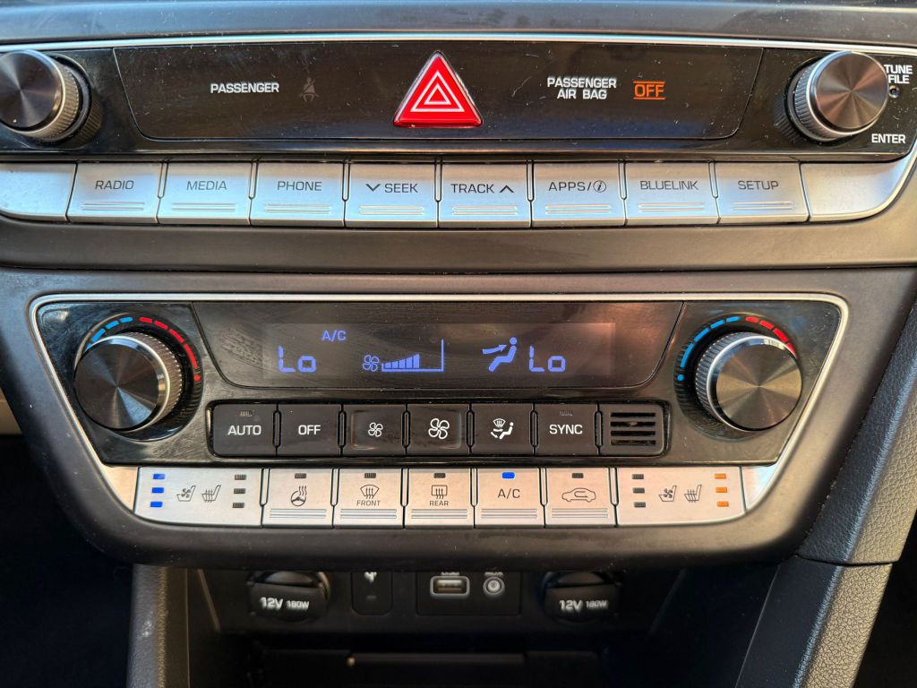 2019 Hyundai Sonata Image 24