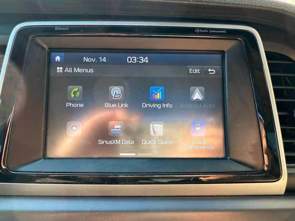 2019 Hyundai Sonata Image 26