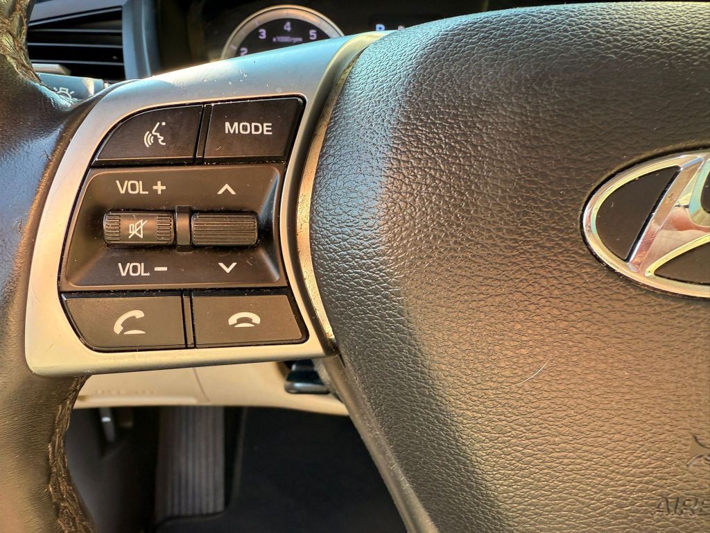 2019 Hyundai Sonata Image 30