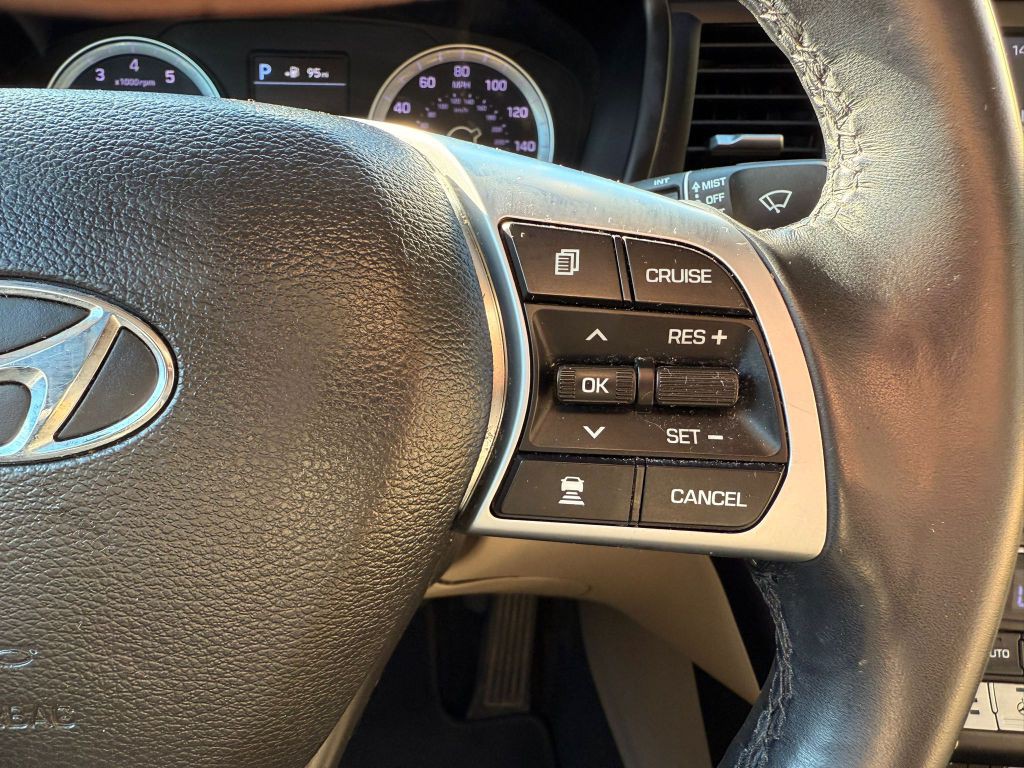 2019 Hyundai Sonata Image 31