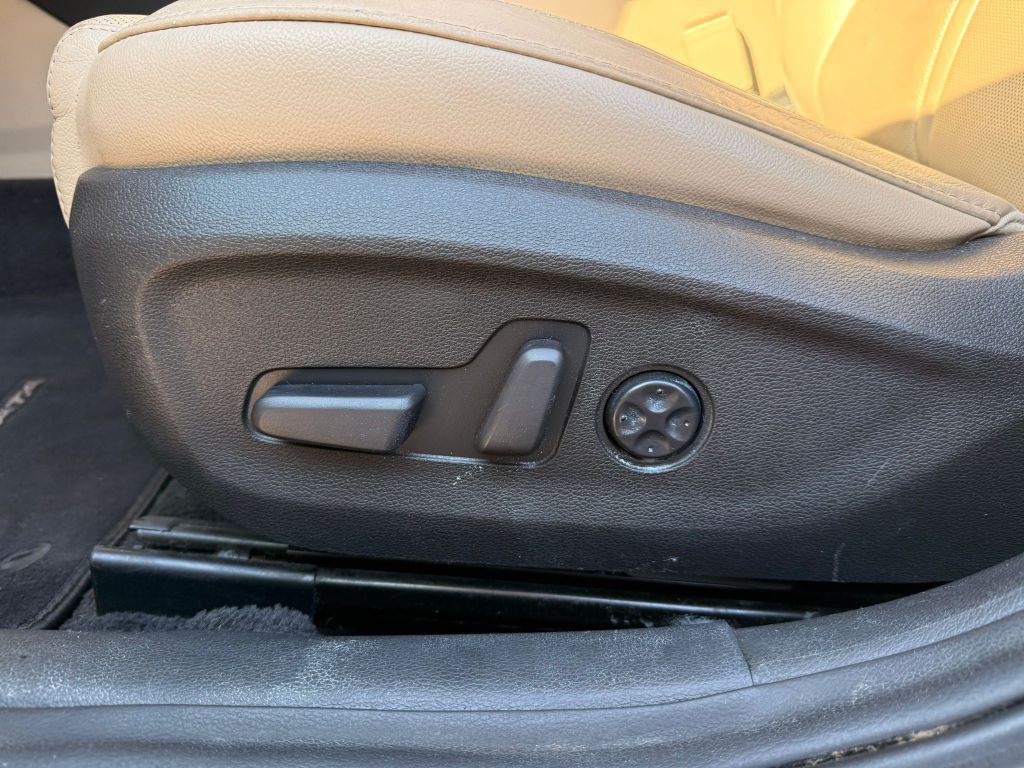 2019 Hyundai Sonata Image 33