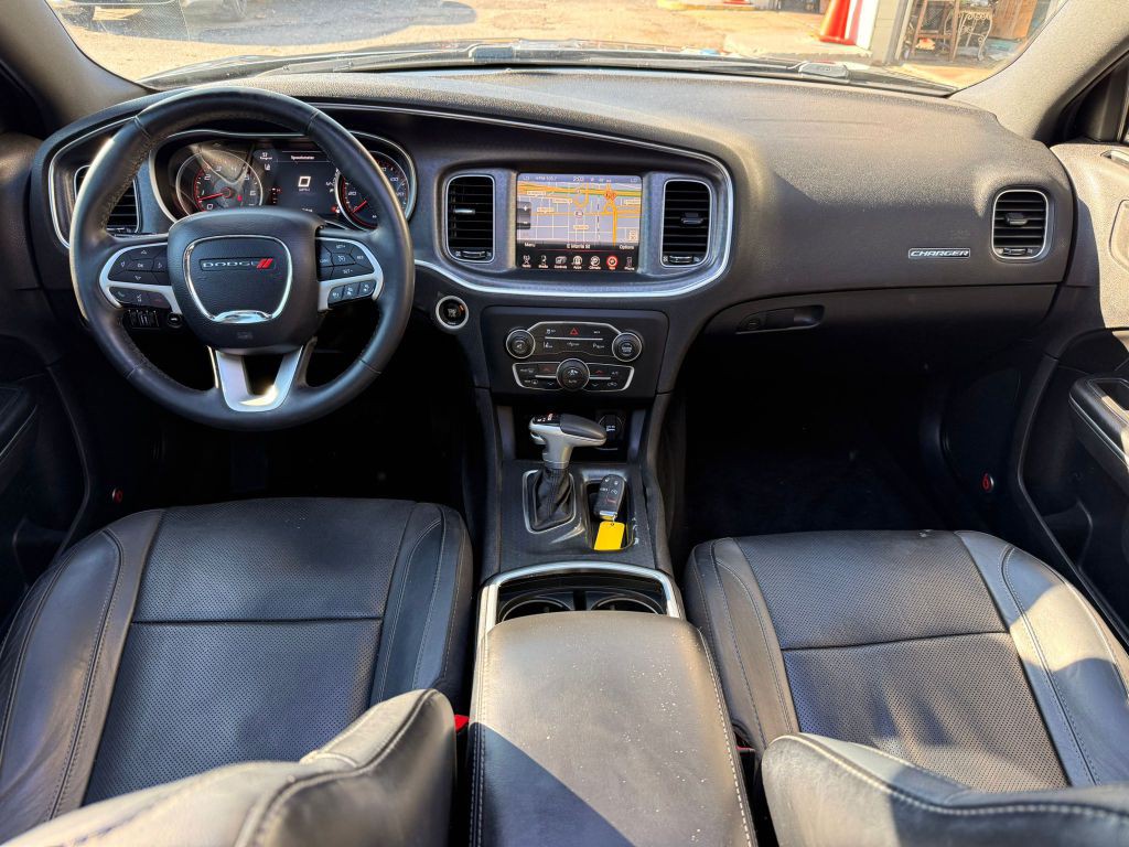 2015 Dodge Charger Image 15