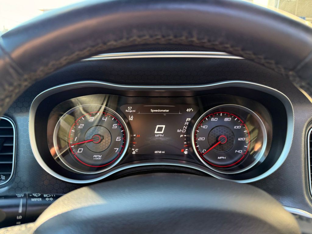 2015 Dodge Charger Image 21