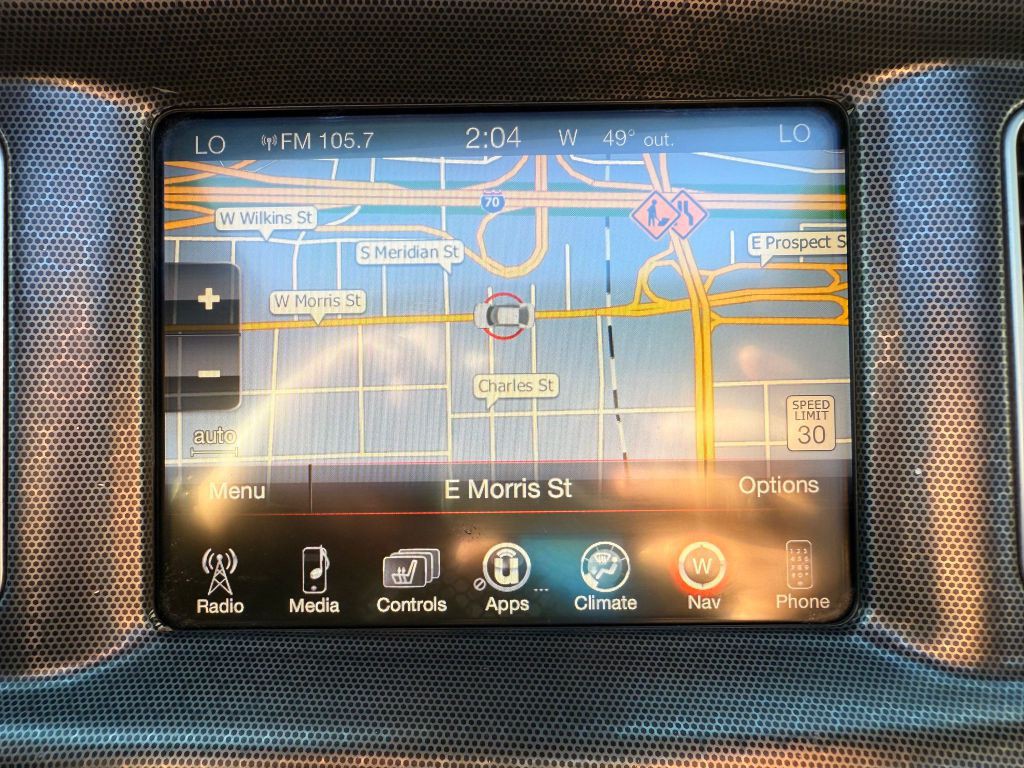 2015 Dodge Charger Image 23