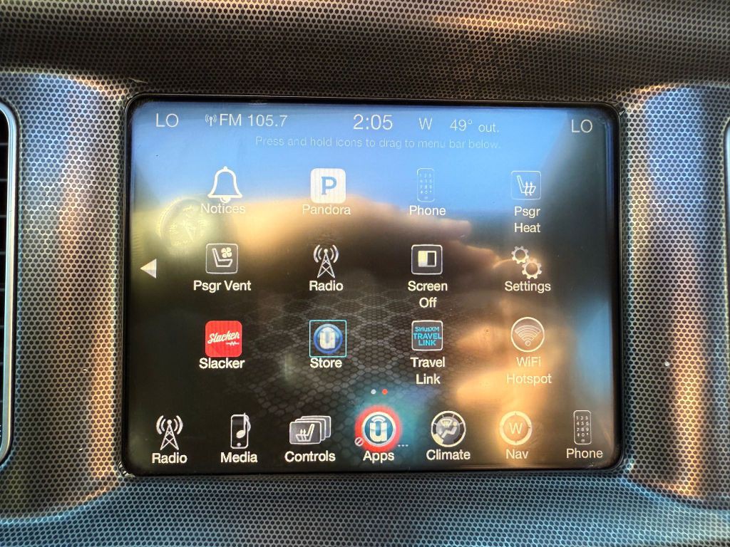 2015 Dodge Charger Image 26