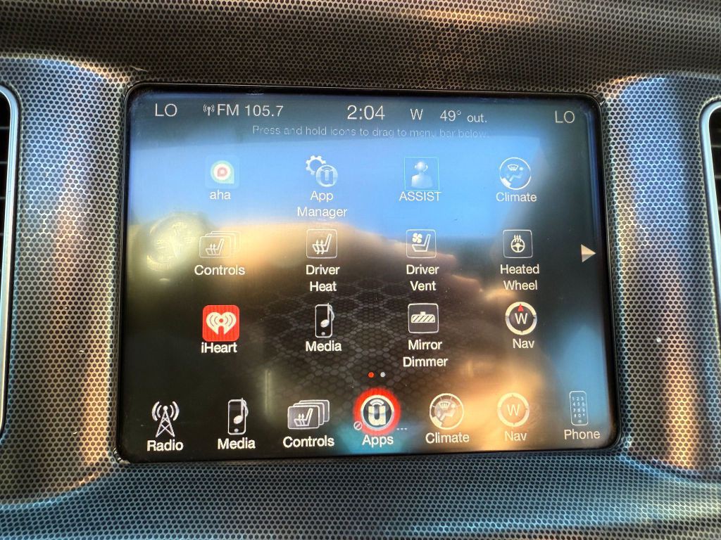 2015 Dodge Charger Image 27