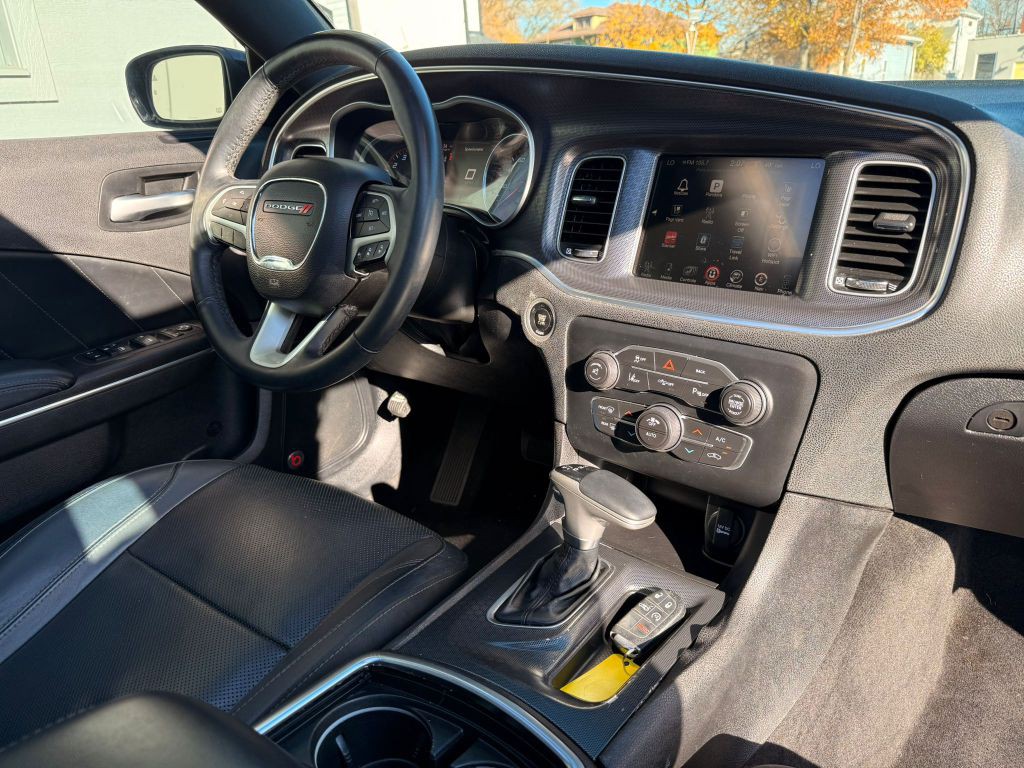 2015 Dodge Charger Image 31