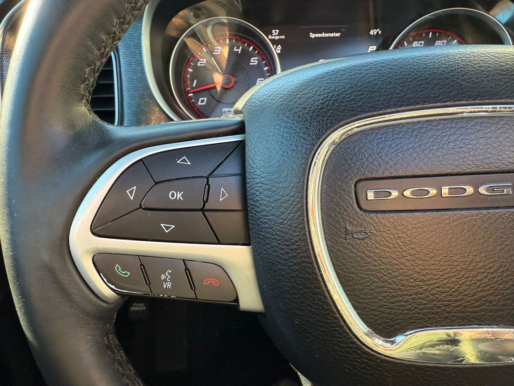 2015 Dodge Charger Image 32