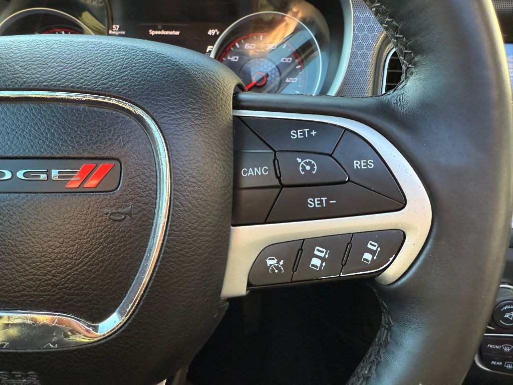 2015 Dodge Charger Image 33