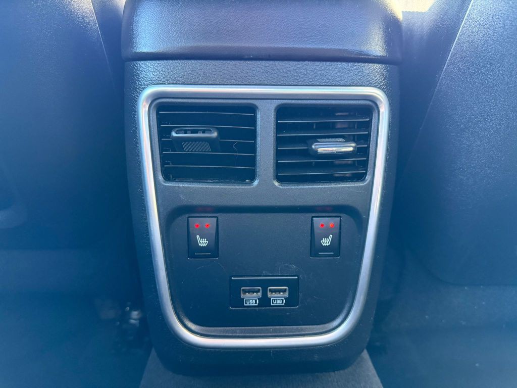 2015 Dodge Charger Image 34