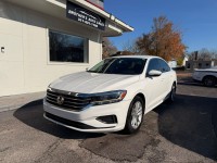 Image for 2020 Volkswagen Passat SE ID: 7022343