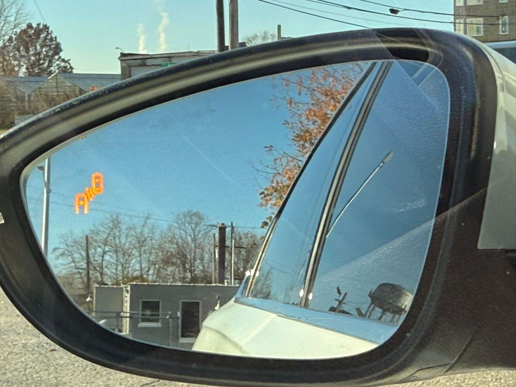 2020 Volkswagen Passat Image 30