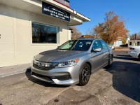 Image for 2016 Honda Accord LX ID: 7022727