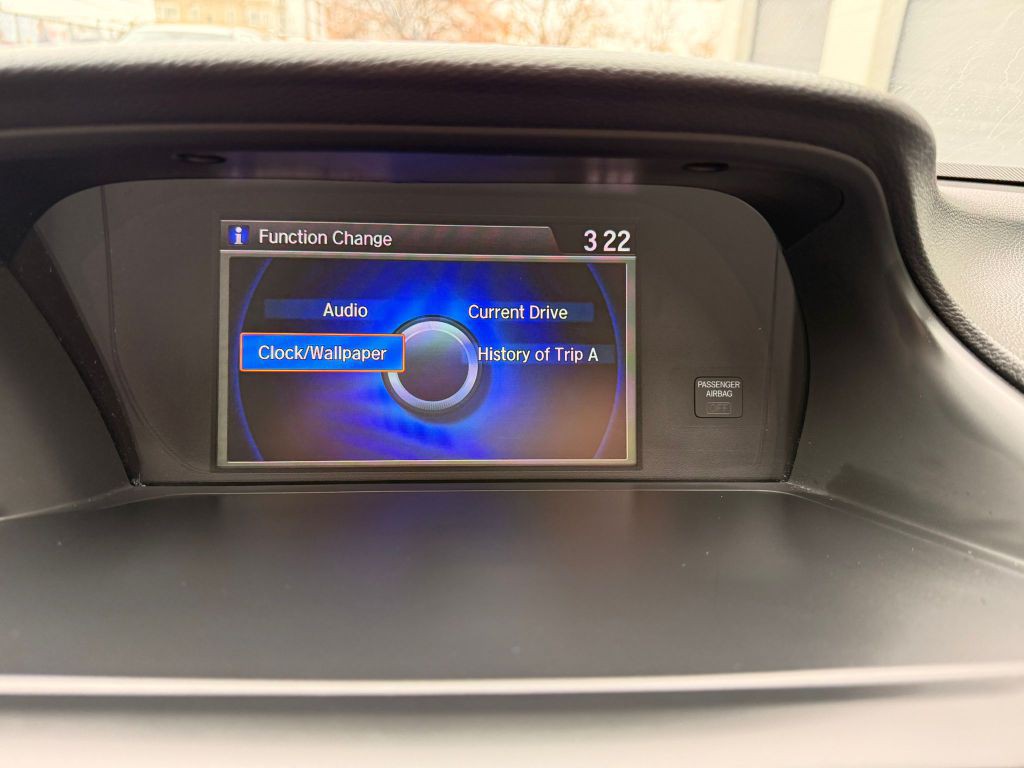 2016 Honda Accord Image 23