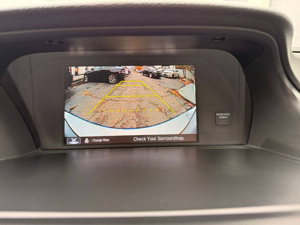 2016 Honda Accord Image 24