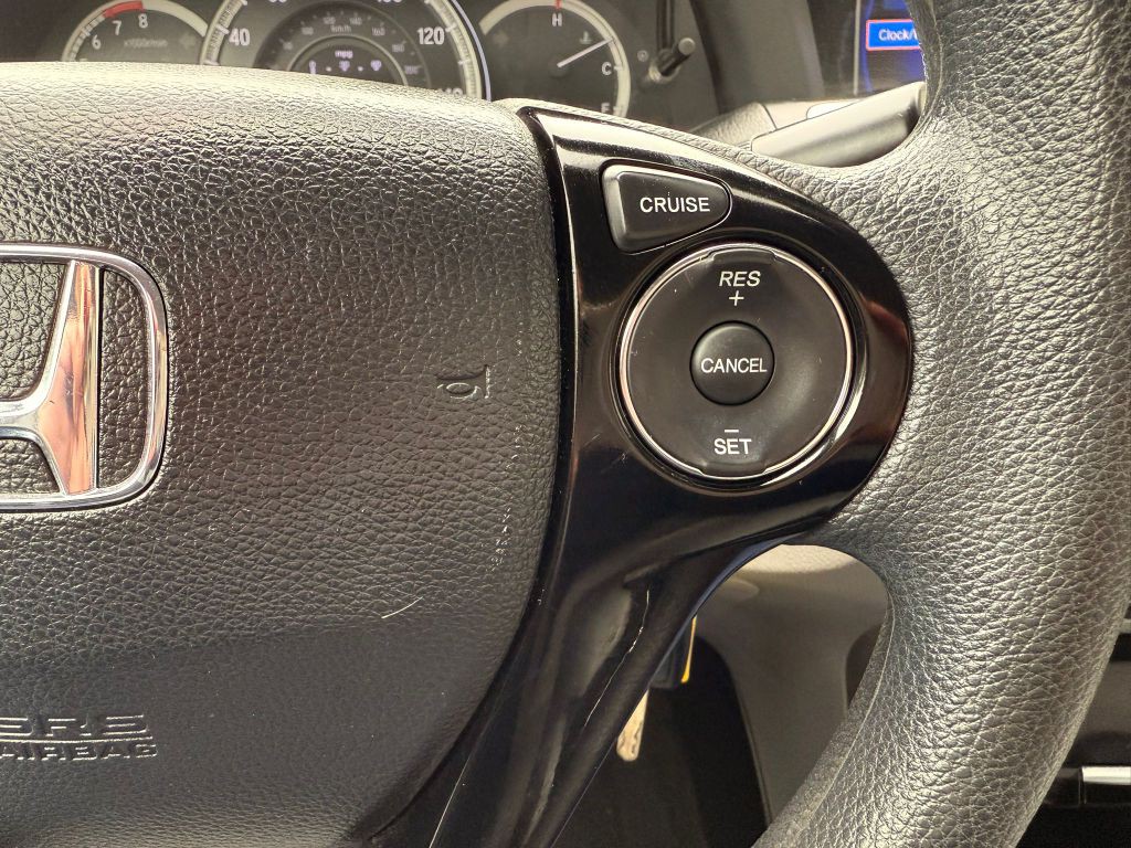 2016 Honda Accord Image 27