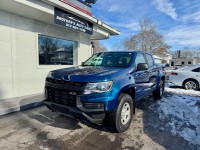Image for 2020 Chevrolet Colorado  ID: 7045585